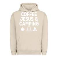 Pigment French Oak camp camping camper campfire campsite hiking gift Urban Hoodie - tuanDangUi