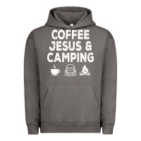 Pigment Tornado camp camping camper campfire campsite hiking gift Urban Hoodie - tuanDangUi