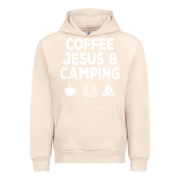 Sandshell camp camping camper campfire campsite hiking gift Urban Hoodie - tuanDangUi