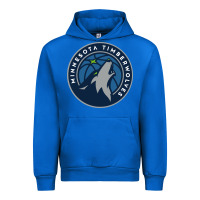 Cobalt the timberwolves Urban Hoodie - tuanDangUi