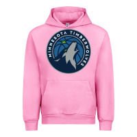 The Timberwolves Urban Hoodie | Teevron