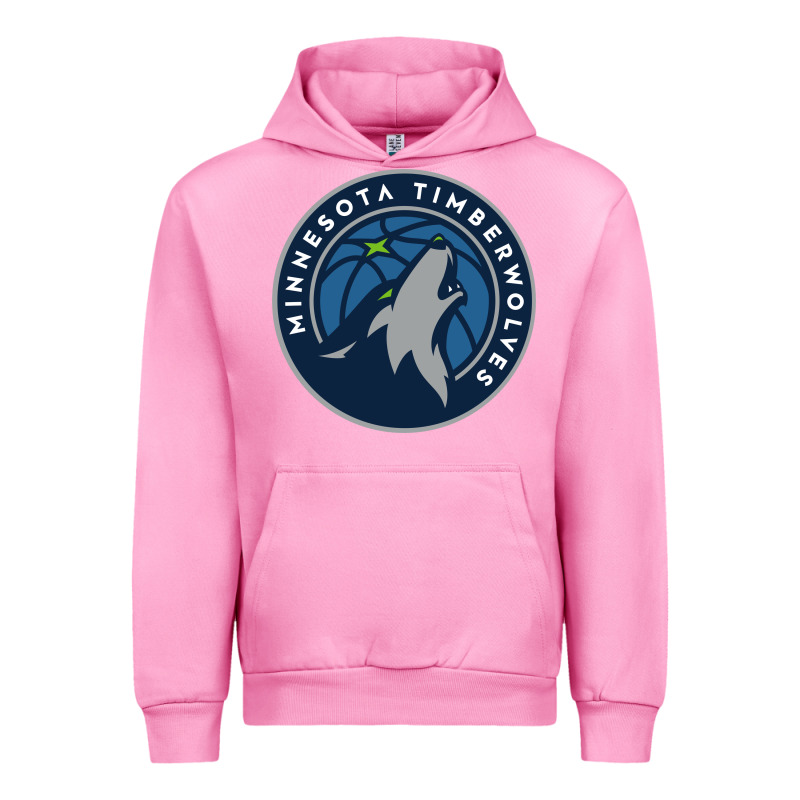 The Timberwolves Urban Hoodie by tuanDangUi | Teevron