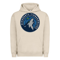 Pigment French Oak the timberwolves Urban Hoodie - tuanDangUi