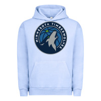 Pigment Grape Ice the timberwolves Urban Hoodie - tuanDangUi