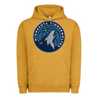Pigment Peanut Butter the timberwolves Urban Hoodie - tuanDangUi