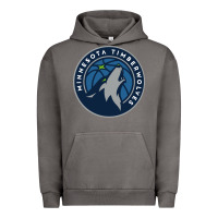 Pigment Tornado the timberwolves Urban Hoodie - tuanDangUi