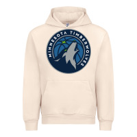Sandshell the timberwolves Urban Hoodie - tuanDangUi