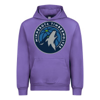 Tulip the timberwolves Urban Hoodie - tuanDangUi