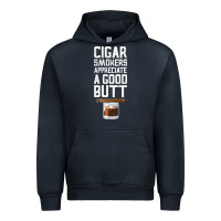 Navy funny cigar smoker humidor gift set cigar lover sm Urban Hoodie - tuanDangUi
