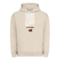 Pigment French Oak funny cigar smoker humidor gift set cigar lover sm Urban Hoodie - tuanDangUi