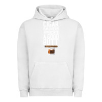 Pigment Lunar Rock funny cigar smoker humidor gift set cigar lover sm Urban Hoodie - tuanDangUi