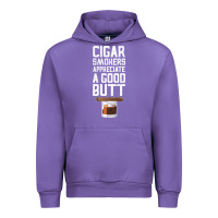 Tulip funny cigar smoker humidor gift set cigar lover sm Urban Hoodie - tuanDangUi