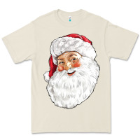 Bone Santa Premium Tee - NancyCooperArtShop