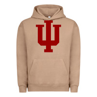 Pigment Burro indiana hoosiers Urban Hoodie - tuanDangUi