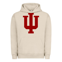 Pigment French Oak indiana hoosiers Urban Hoodie - tuanDangUi