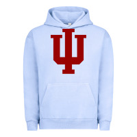 Pigment Grape Ice indiana hoosiers Urban Hoodie - tuanDangUi