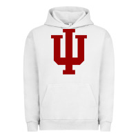 Pigment Lunar Rock indiana hoosiers Urban Hoodie - tuanDangUi