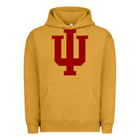 Pigment Peanut Butter indiana hoosiers Urban Hoodie - tuanDangUi