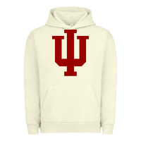Pigment Pistachio indiana hoosiers Urban Hoodie - tuanDangUi