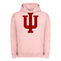 Pigment Salmon indiana hoosiers Urban Hoodie - tuanDangUi