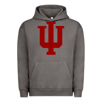 Pigment Tornado indiana hoosiers Urban Hoodie - tuanDangUi