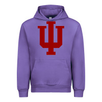 Tulip indiana hoosiers Urban Hoodie - tuanDangUi