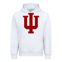 White indiana hoosiers Urban Hoodie - tuanDangUi