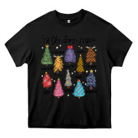 Black tis the damn season music Heavy Core Tee - MaliasSmallBusiness