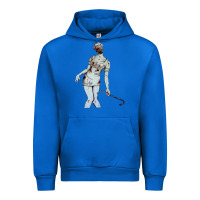 Cobalt silent hill nurse Urban Hoodie - tuanDangUi