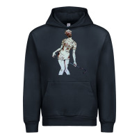 Navy silent hill nurse Urban Hoodie - tuanDangUi