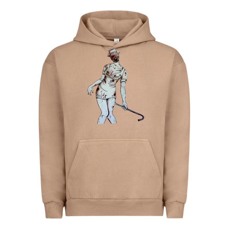Silent Hill Nurse Urban Hoodie by tuanDangUi | Teevron