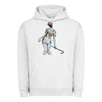 Pigment Lunar Rock silent hill nurse Urban Hoodie - tuanDangUi