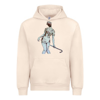Sandshell silent hill nurse Urban Hoodie - tuanDangUi