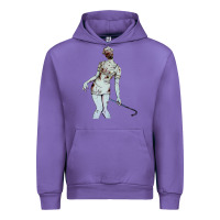 Tulip silent hill nurse Urban Hoodie - tuanDangUi