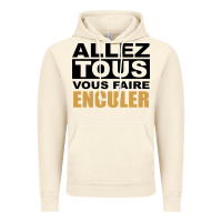 Vintage Artic Allez Tous Vous Enculer Vintage Hoodie - Bettercallsaul
