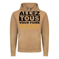 Vintage Camel Allez Tous Vous Enculer Vintage Hoodie - Bettercallsaul