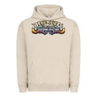 Pigment French Oak nick lee airbrushing gift Urban Hoodie - tuanDangUi