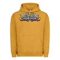 Pigment Peanut Butter nick lee airbrushing gift Urban Hoodie - tuanDangUi