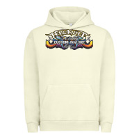 Pigment Pistachio nick lee airbrushing gift Urban Hoodie - tuanDangUi