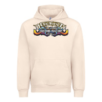 Sandshell nick lee airbrushing gift Urban Hoodie - tuanDangUi