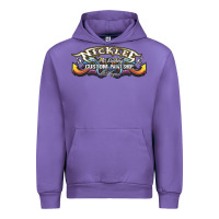 Tulip nick lee airbrushing gift Urban Hoodie - tuanDangUi