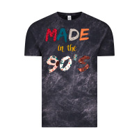 Made In The 90's Vintage Tee | Teevron