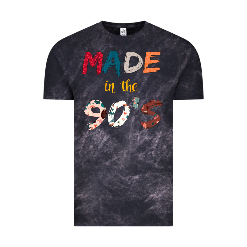 Made In The 90's Vintage Tee by Bettercallsaul | Teevron