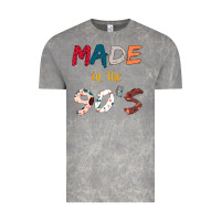 Cloud Rock Made in the 90's Vintage Tee - Bettercallsaul