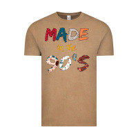 Vintage Coffee Made in the 90's Vintage Tee - Bettercallsaul