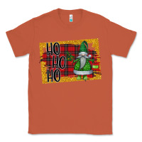 Copper Christmas Ho Ho Ho Classic Tee - Bettercallsaul