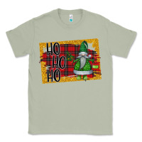 Matcha Christmas Ho Ho Ho Classic Tee - Bettercallsaul