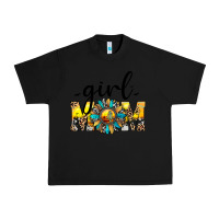 Black girl mom Urban Heavy Tee - JahusDesignShop