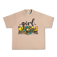 Burro girl mom Urban Heavy Tee - JahusDesignShop