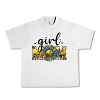 Lunar Rock girl mom Urban Heavy Tee - JahusDesignShop